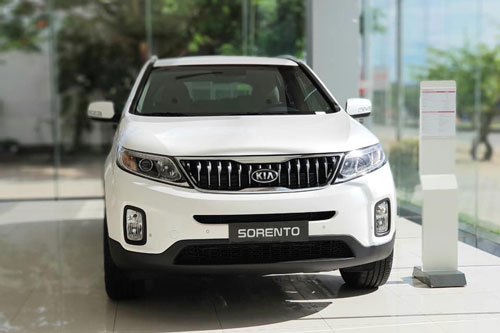 Giá từ 749 triệu đồng, Kia Sorento có ưu điểm gì đặc biệt?