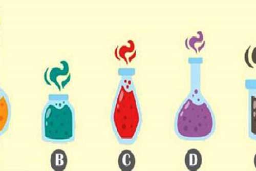 Trắc nghiệm: Trong mắt người bạn thích, bạn là cô gái như thế nào?