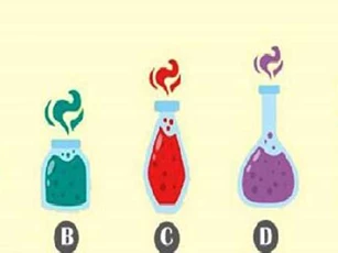 Trắc nghiệm: Trong mắt người bạn thích, bạn là cô gái như thế nào?
