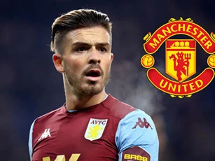 NÓNG: Manchester United sắp có 'bom tấn' đầu tiên