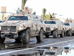 LNA gửi thêm quân tiếp viện cho Sirte chuẩn bị cho trận chiến lớn