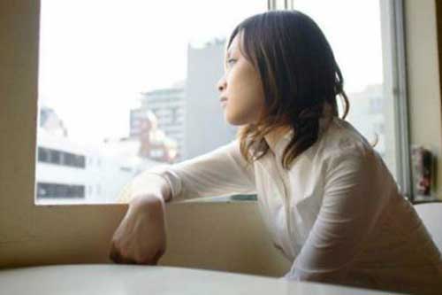 Vừa biết anh có vợ thì tôi phát hiện mình có thai