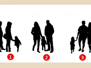 Trắc nghiệm: Bạn là kiểu người nặng tình hay vì sự nghiệp?