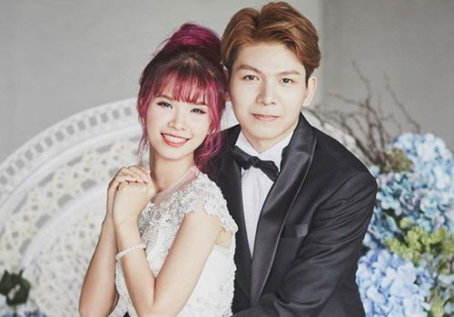 Khởi My - Kelvin Khánh thống nhất không sinh con, ở vậy đến già