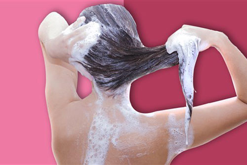 Những sai lầm về gội đầu khiến các chuyên gia "phát điên"