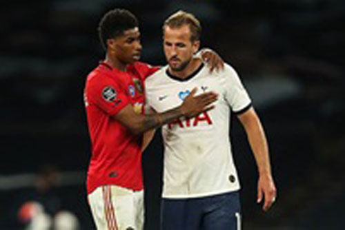 M.U: 'Bức tranh xám xịt' đằng sau Fernandes và Pogba