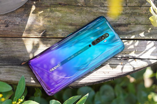 Top 5 smartphone công nghệ sạc siêu nhanh, giá siêu hợp lý