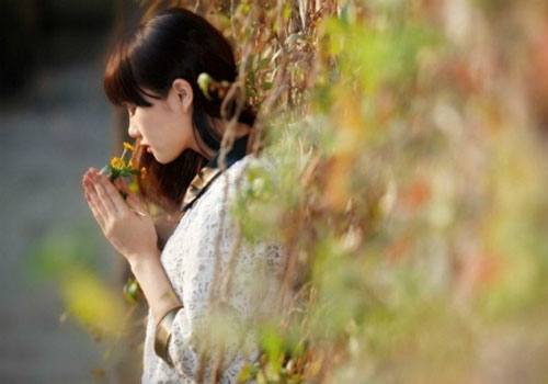 Bị phản bội mà tôi chẳng thể quên được chị