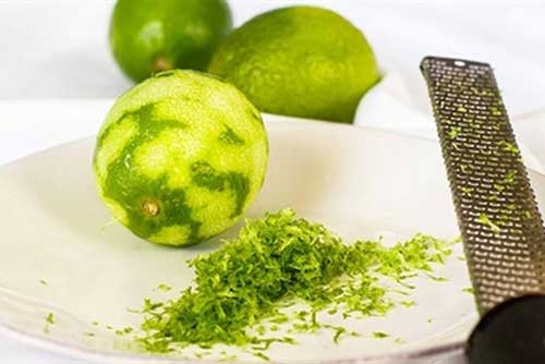 11 mẹo cực hay từ vỏ chanh