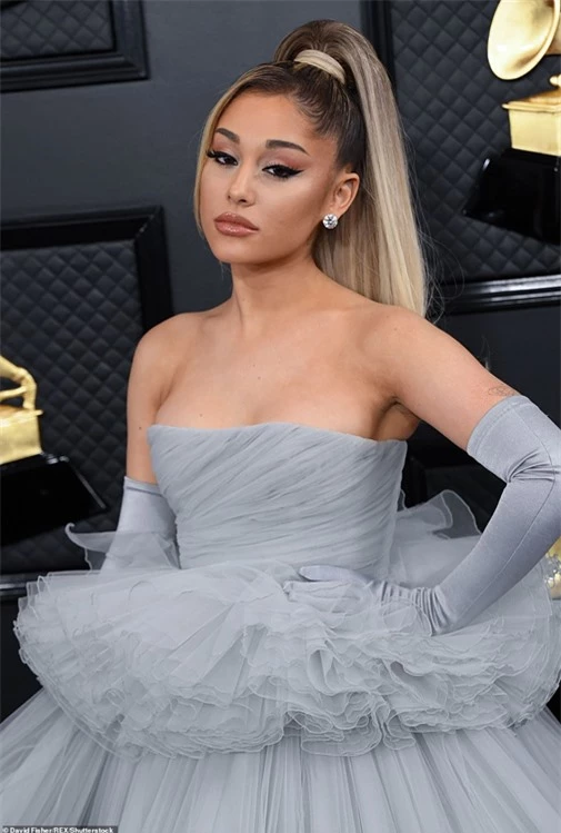 Biệt thự triệu đô của Ariana Grande gây choáng sau khi hoàn thiện - ảnh 1