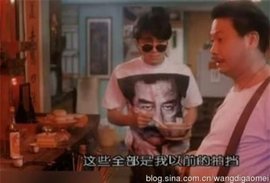 Chiếc bát "huyền thoại" trong phim Châu Tinh Trì - 4