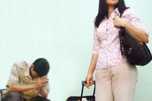 Có nên tiếp tục tha thứ lần thứ 3?