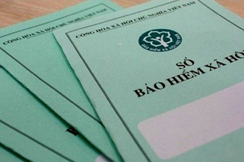 Mức lương đóng BHXH tại đơn vị cũ là căn cứ để xếp lương mới?