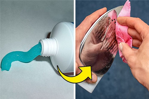 Những tác dụng không ngờ của đồ trang điểm