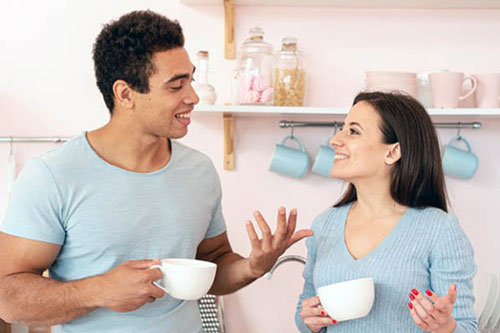 Những thói quen giúp duy trì hôn nhân bền vững