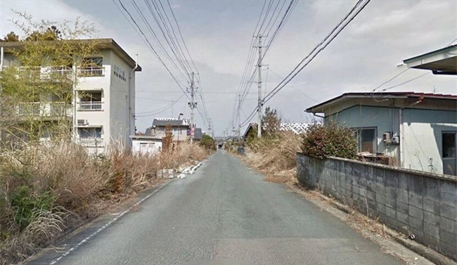 Sự thật và những nguy cơ đáng buồn đằng sau 8 triệu căn nhà &#34;ma&#34; ở Nhật Bản - 1