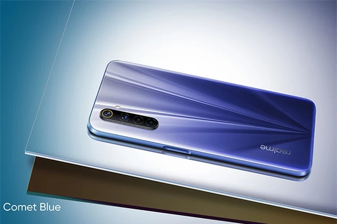 Realme 6