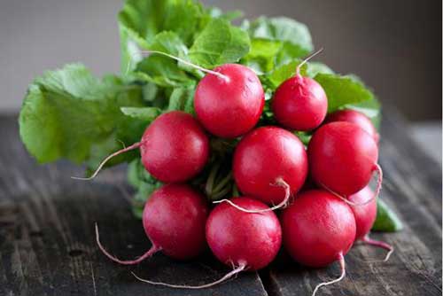 Những thực phẩm nấu chín dễ mất hết chất, ăn sống tốt hơn nhiều lần