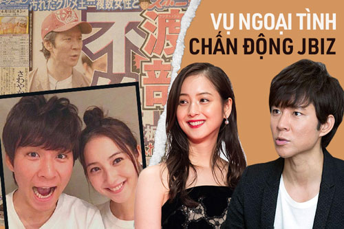 "Đệ nhất mỹ nhân Nhật Bản" và cuộc hôn nhân nhẫn nhục: Không ly hôn dù bị "cắm 182 cái sừng", phẫn nộ nhất là phát ngôn của chồng