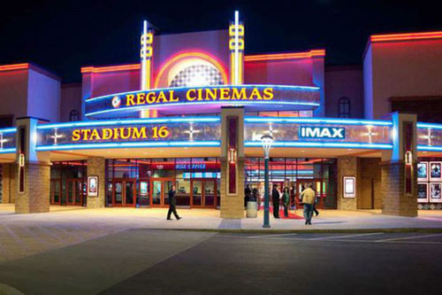 Rạp phim toàn cầu có thể chịu lỗ 31 tỷ USD trong năm 2020