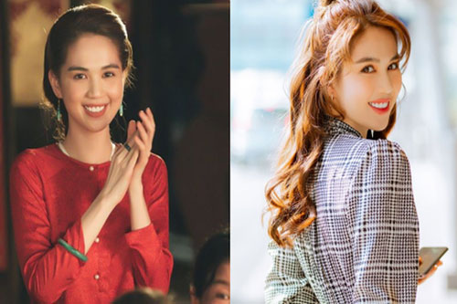 Ngọc Trinh tiết lộ lí do không tham gia gameshow hay đóng phim, nghe bật mí về mức cát xê mà Diệu Nhi cũng phải gật gù