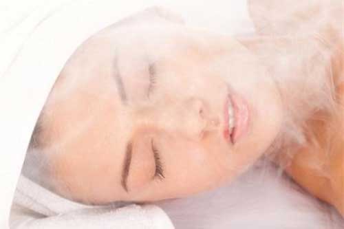 Mẹo hay chữa bệnh viêm họng