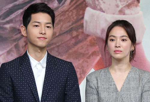 Chỉ với một câu nói, Song Hye Kyo khiến dân tình hiểu được vì sao lại lạnh lùng trước cuộc ly hôn với Song Joong Ki?