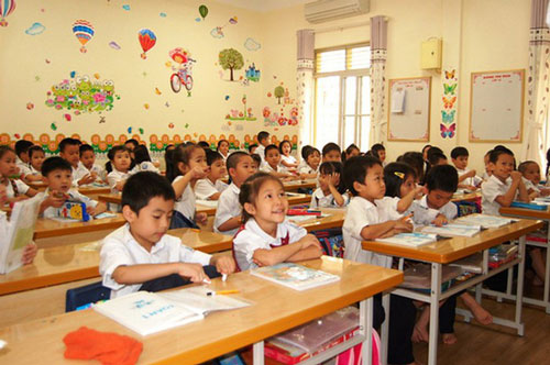 Năm 2020, học sinh Thủ đô nghỉ hè từ ngày 15/7