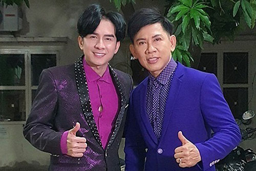 Đan Trường không nhận cát-xê khi hỗ trợ Mai Tuấn