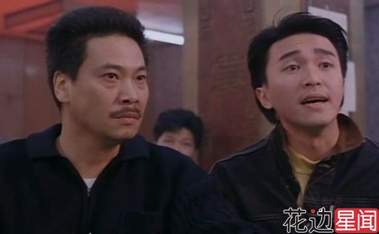 Ân oán tình thù giữa Châu Tinh Trì và bạn diễn "vàng"