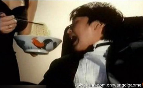 Chiếc bát "huyền thoại" trong phim của "Vua hài" Châu Tinh Trì