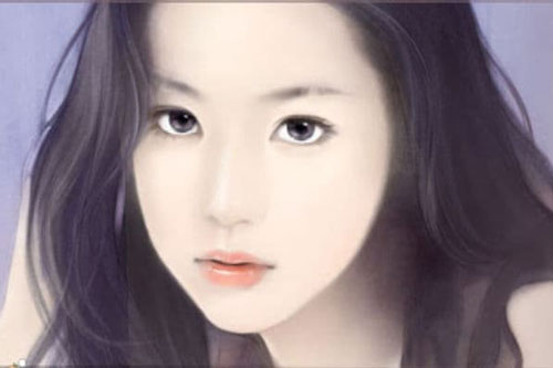 Xinh đẹp mỹ miều nhưng lận đận tình duyên, bạn có sỡ hữu nét tướng này?