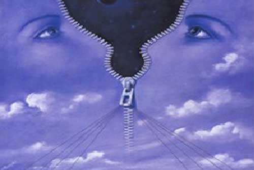 Trắc nghiệm: Bạn sợ bị phát hiện điều gì nhất?