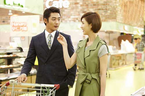 Hậu ly hôn, tôi trở thành người thứ ba của chính chồng cũ và cô bồ năm xưa