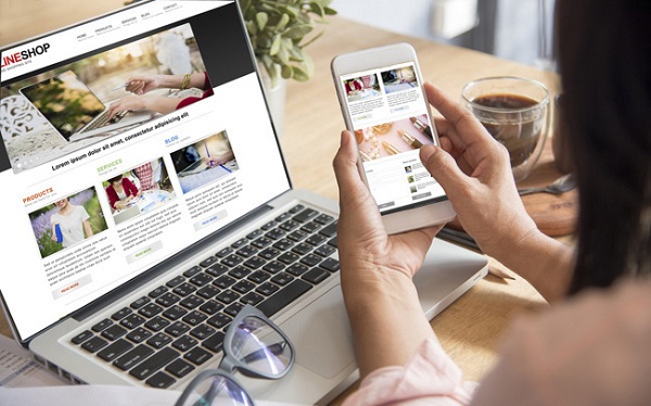 Xu hướng "nóng": Người lao động nghỉ việc chuyển sang kinh doanh online