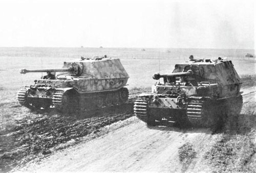 Ưu thế và triển vọng của phương tiện chiến đấu mặt đất chạy điện