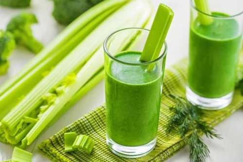 Cần tây: Cực tốt và cực độc, biết mà tránh kẻo 'rước họa vào thân'