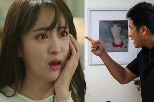 Tôi mất tất cả chỉ vì 1 lần tát vợ