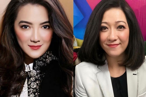 Sao Việt theo trend 'chuyển đổi giới tính'