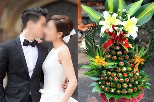 Mẹ chồng tương lai thẳng thắn: "Bầu rồi cưới kiểu gì chẳng được", cô gái chưa kịp lên tiếng thì đã nghe những lời khó tin từ chồng