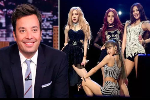 BLACKPINK sẽ quảng bá ca khúc mới tại Mỹ