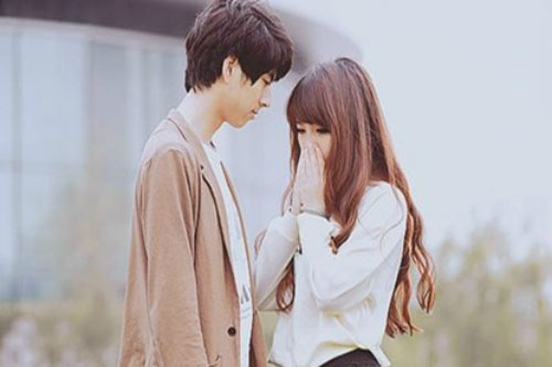 Tôi có nên từ bỏ khi tỏ tình với bạn thân bất thành?