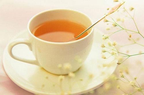 Buổi tối uống loại nước bình dân này, gan tự thải độc, cả đời không lo ốm đau