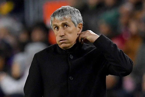 HLV Setien