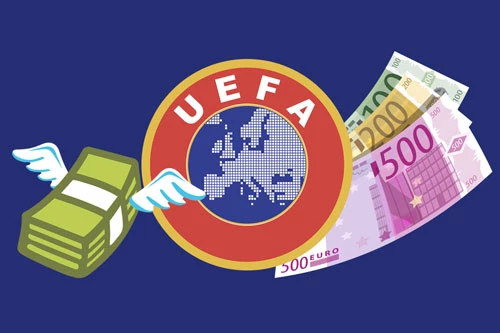 UEFA vừa nới lỏng luật Công bằng tài chính