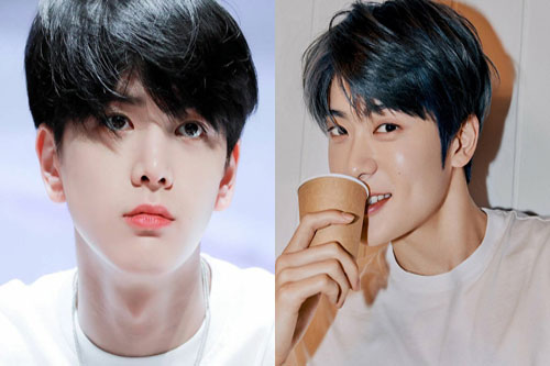 6 idol Kpop thế hệ mới có gương mặt 'không chỗ chê'