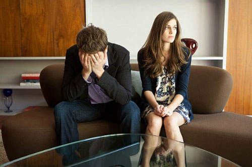 Bạn gái chia tay tôi do mất cảm giác yêu