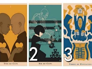 Trắc nghiệm: Lời khuyên cho tuần mới của bạn