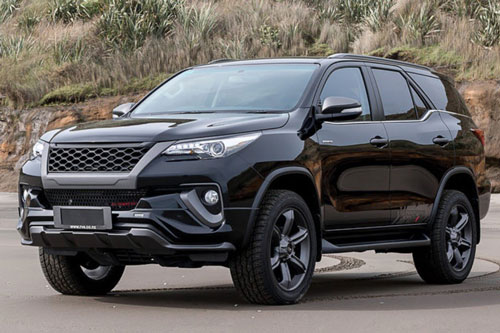 XE HOT (21/6): Giá lăn bánh Kia Cerato mới nhất, những nâng cấp đáng giá trên Toyota Fortuner 2021