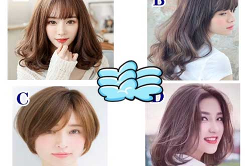 Trắc nghiệm: Những nghịch lý tồn tại trong bạn